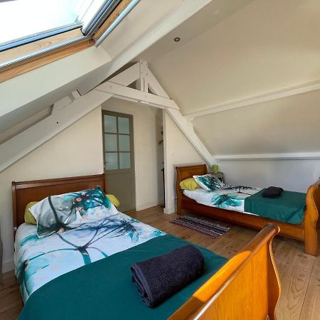 Riverview Bohal Екстериор снимка