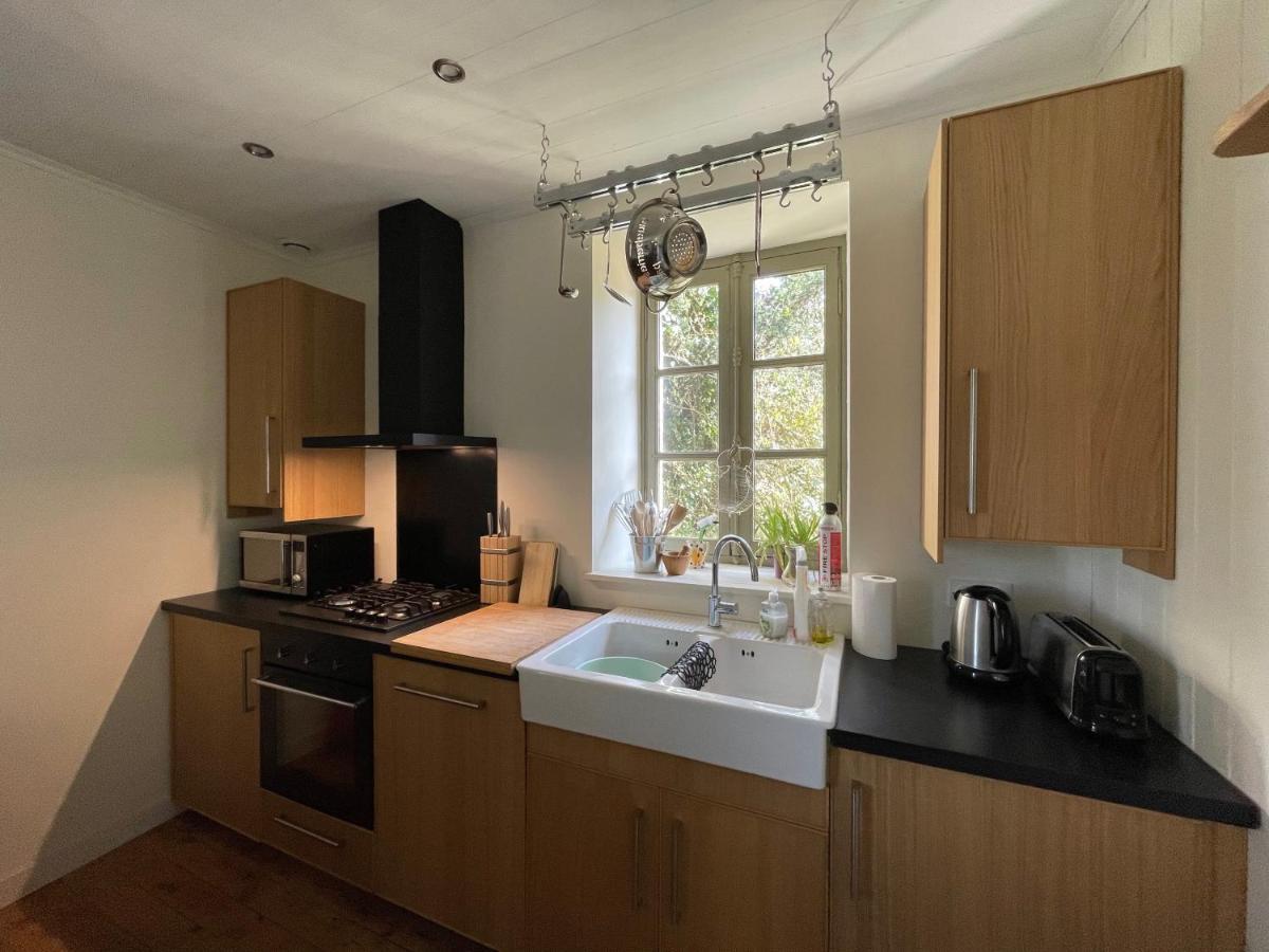 Riverview Bohal Екстериор снимка